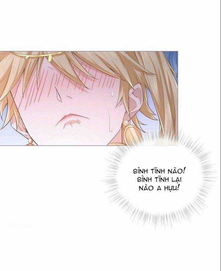 Nhập Mạc Chi Thần - Chapter 44 - Trang 19