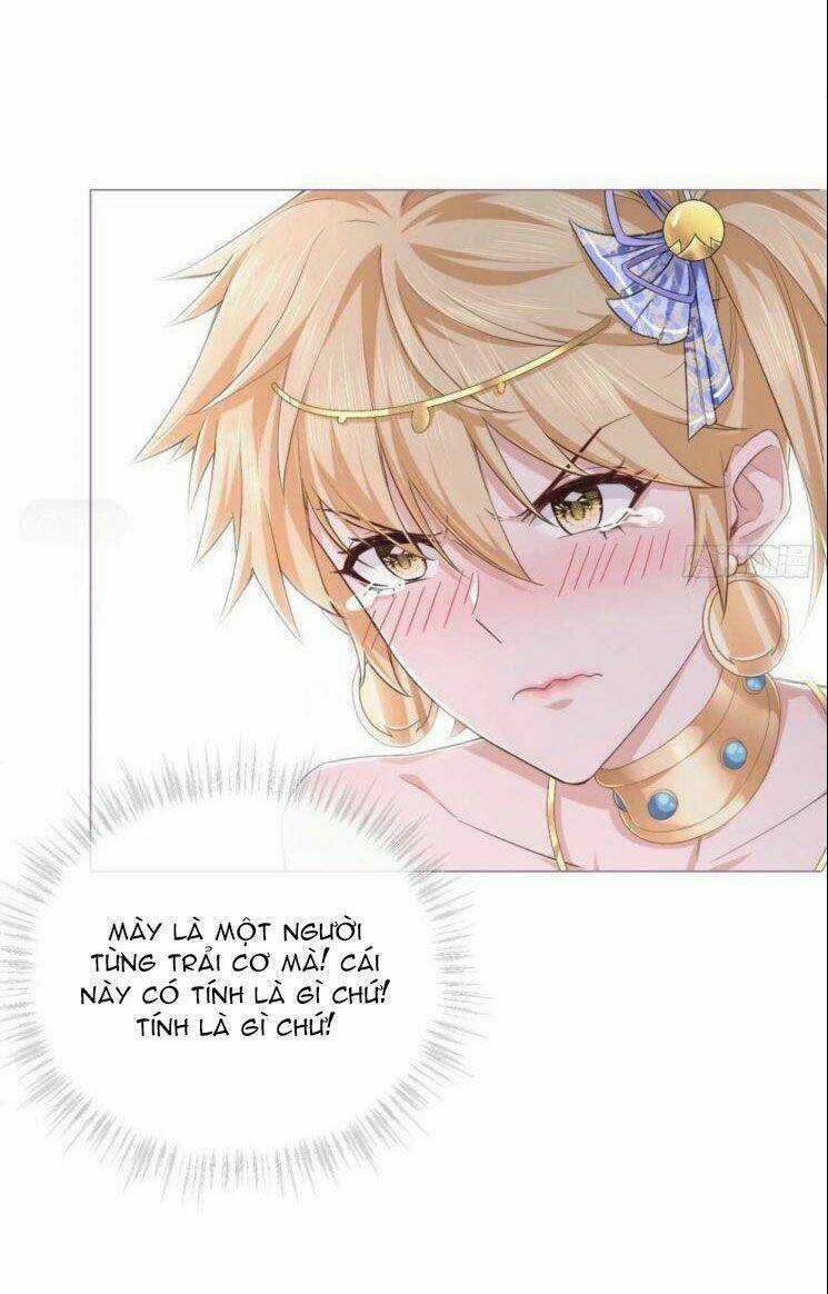 Nhập Mạc Chi Thần - Chapter 44 - Trang 20