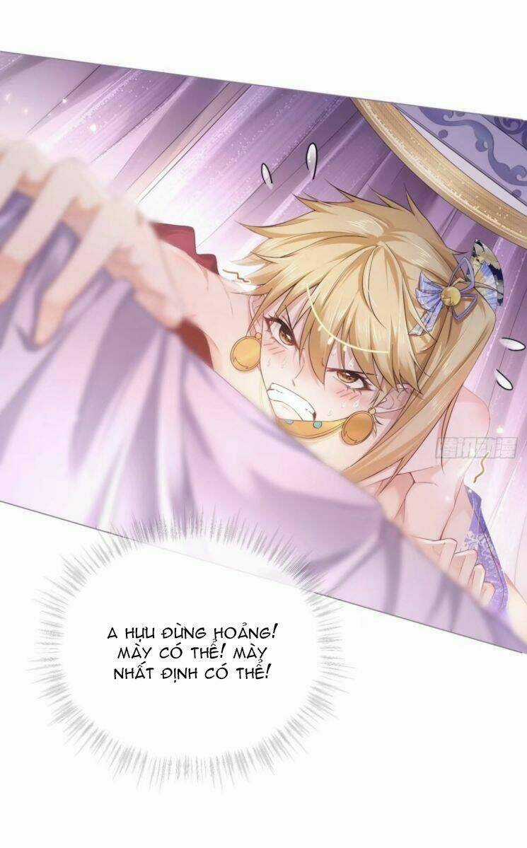 Nhập Mạc Chi Thần - Chapter 44 - Trang 21