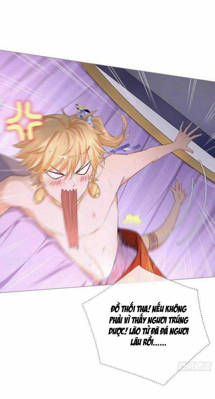 Nhập Mạc Chi Thần - Chapter 44 - Trang 26