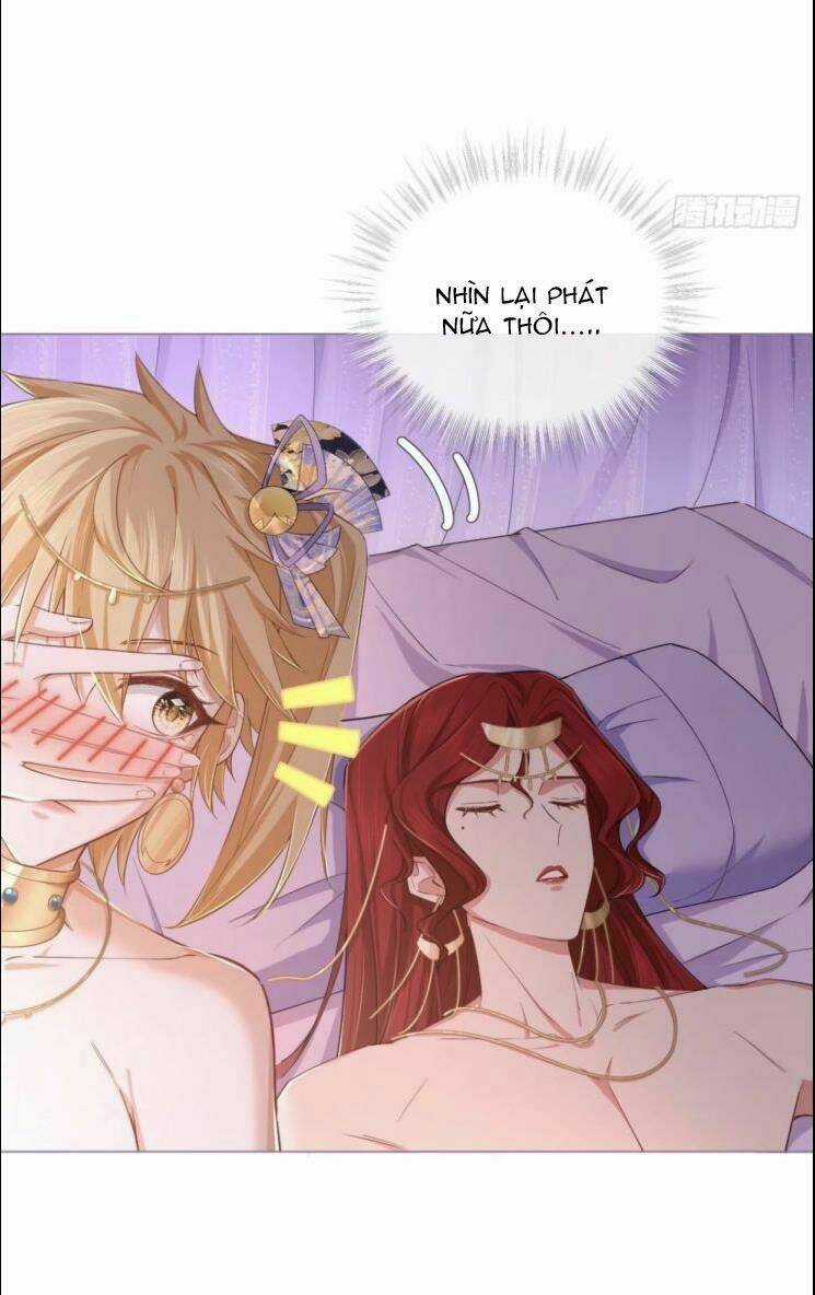 Nhập Mạc Chi Thần - Chapter 44 - Trang 30
