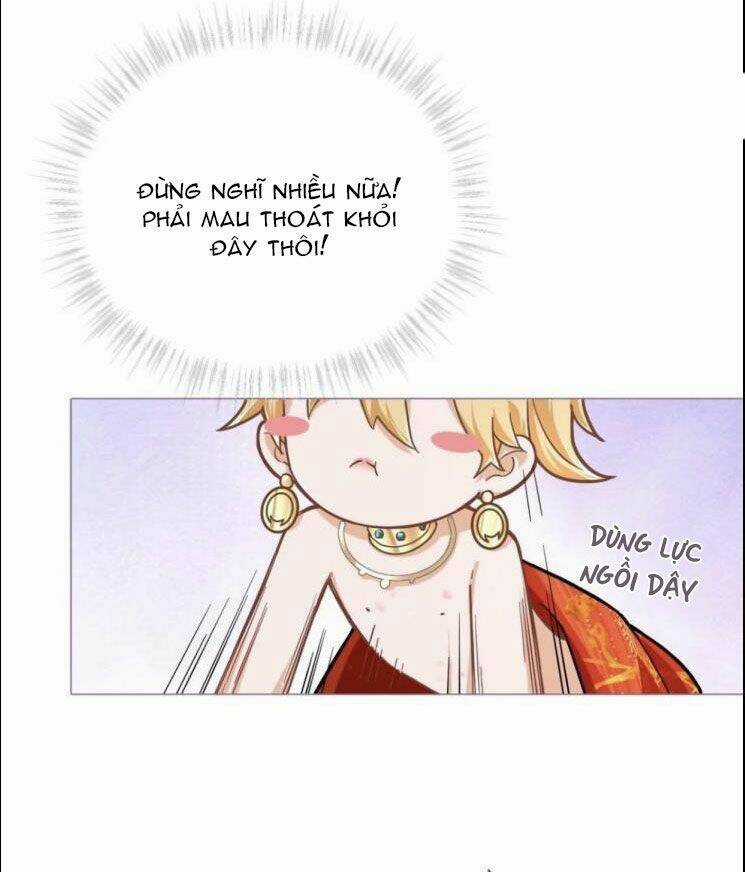 Nhập Mạc Chi Thần - Chapter 44 - Trang 32