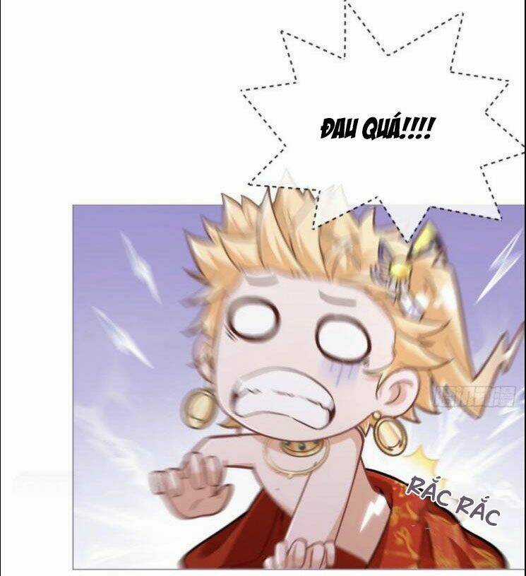 Nhập Mạc Chi Thần - Chapter 44 - Trang 33