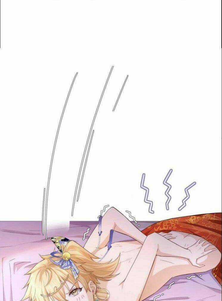 Nhập Mạc Chi Thần - Chapter 44 - Trang 34