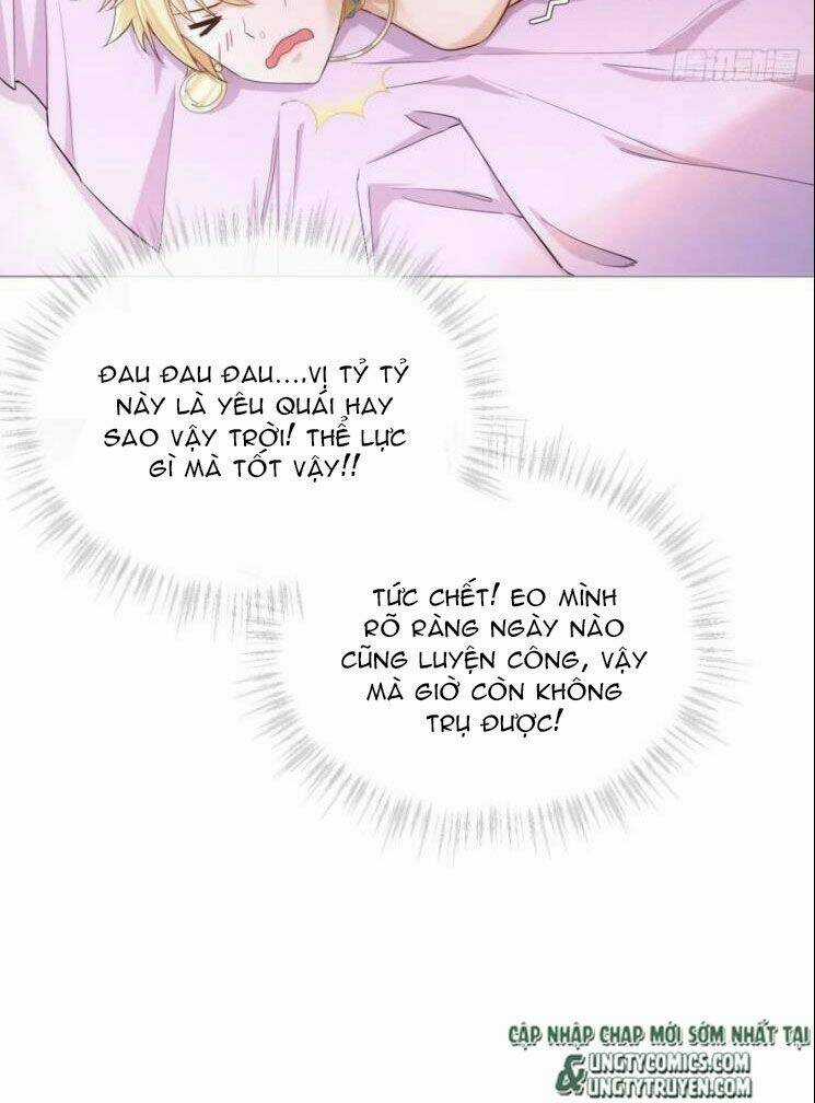 Nhập Mạc Chi Thần - Chapter 44 - Trang 35