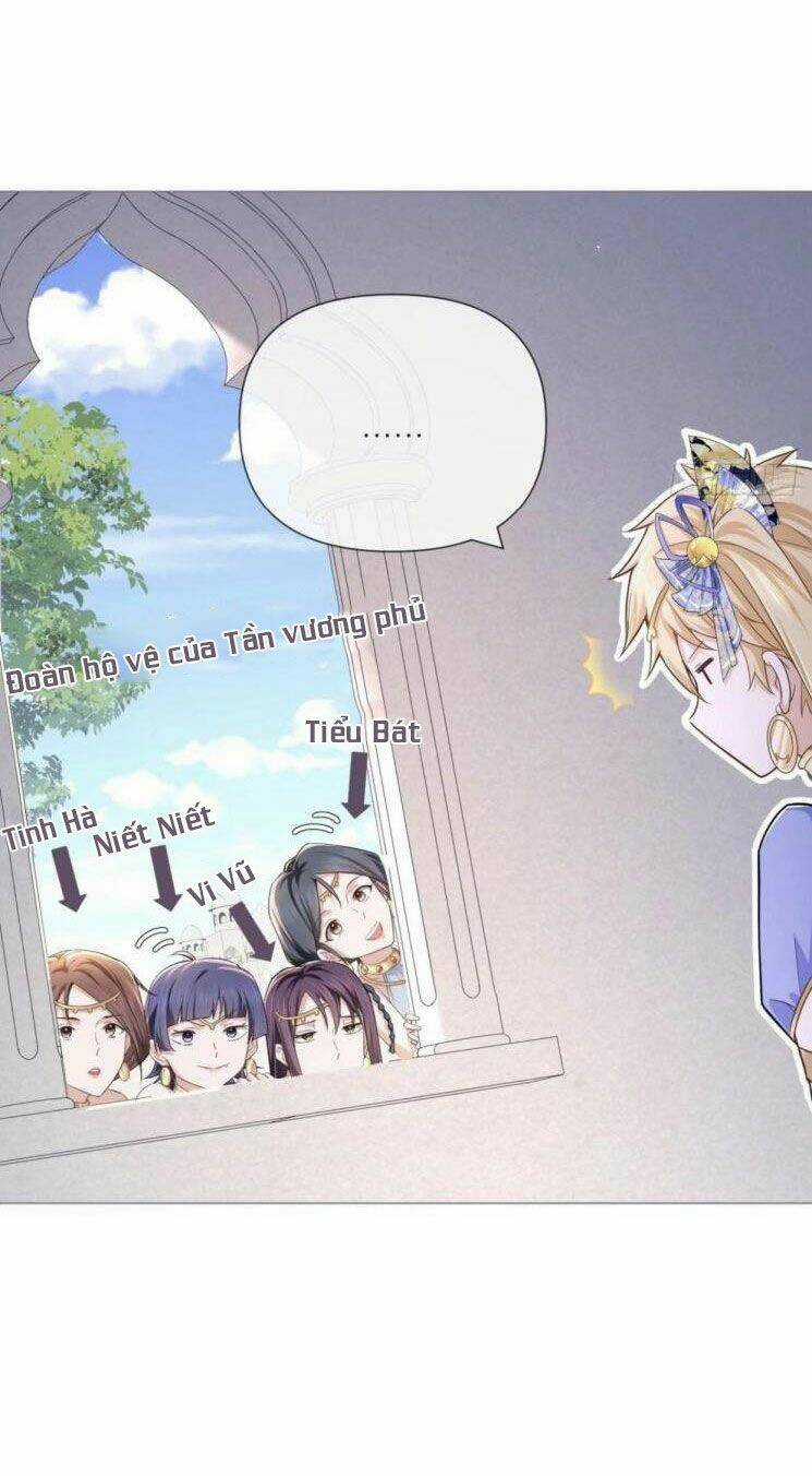 Nhập Mạc Chi Thần - Chapter 44 - Trang 37