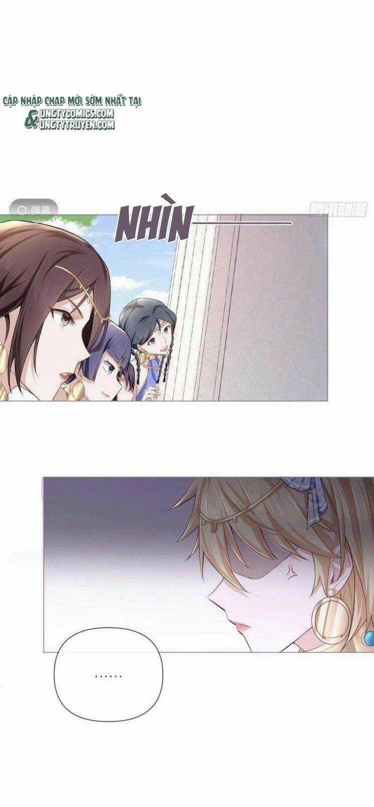 Nhập Mạc Chi Thần - Chapter 44 - Trang 38