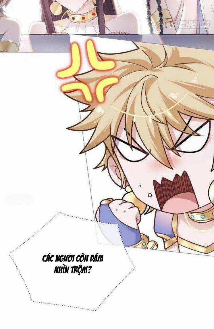 Nhập Mạc Chi Thần - Chapter 44 - Trang 41