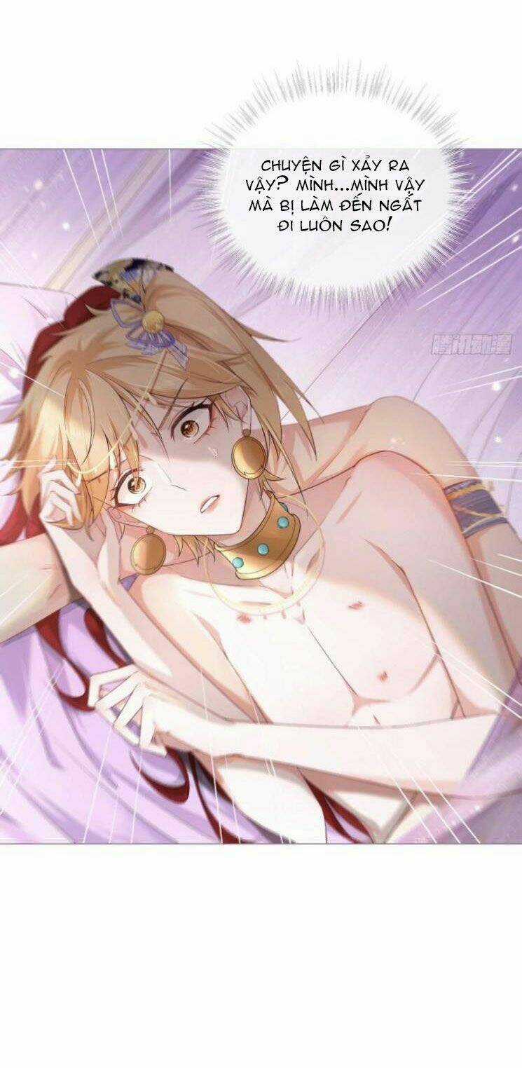 Nhập Mạc Chi Thần - Chapter 44 - Trang 7