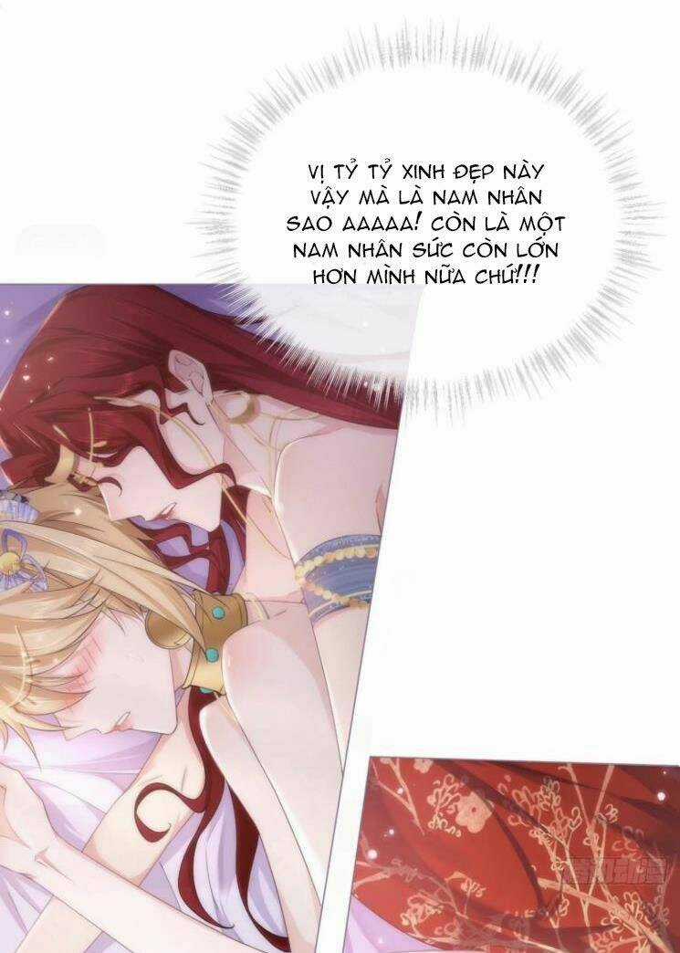 Nhập Mạc Chi Thần - Chapter 44 - Trang 8