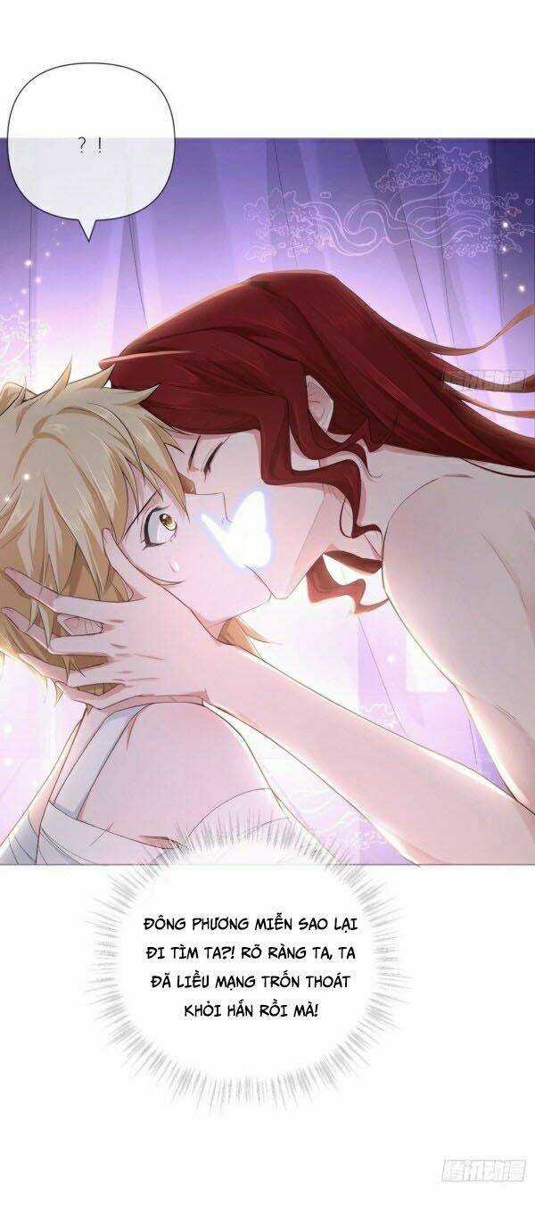 Nhập Mạc Chi Thần - Chapter 45 - Trang 18