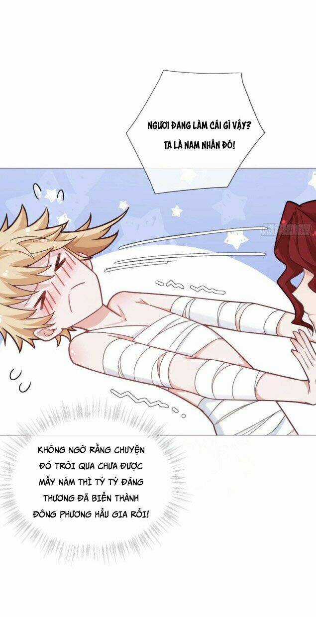 Nhập Mạc Chi Thần - Chapter 45 - Trang 20