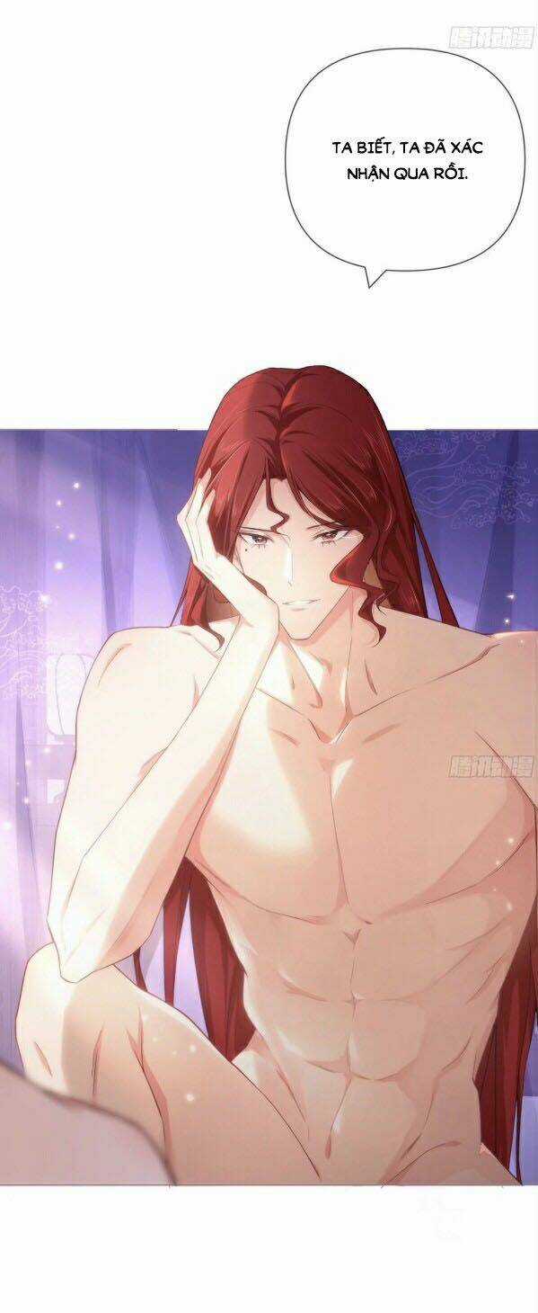 Nhập Mạc Chi Thần - Chapter 45 - Trang 21