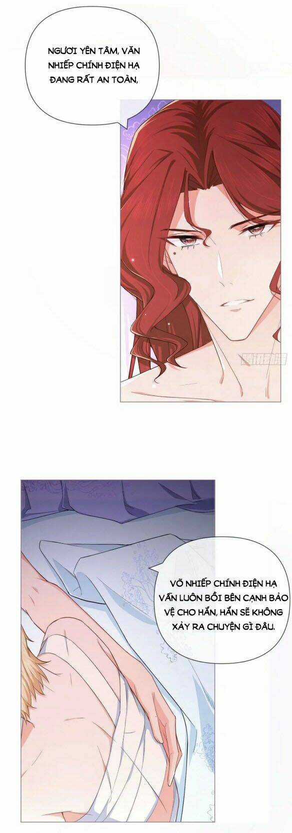 Nhập Mạc Chi Thần - Chapter 45 - Trang 28