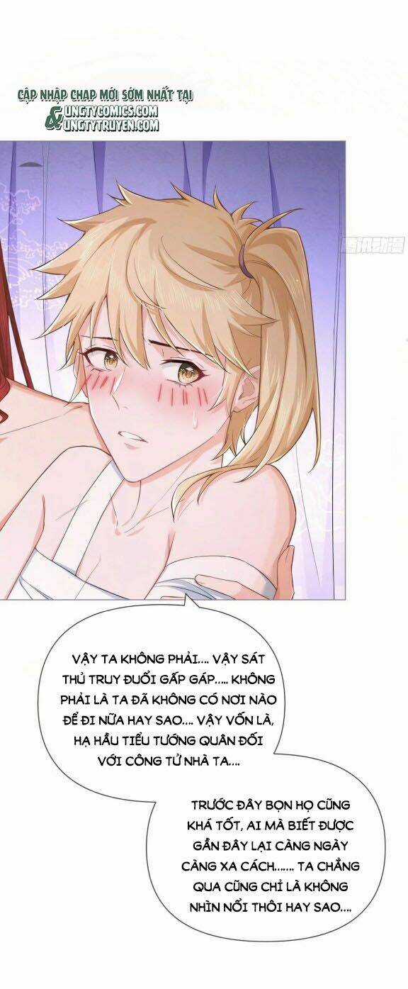 Nhập Mạc Chi Thần - Chapter 45 - Trang 30