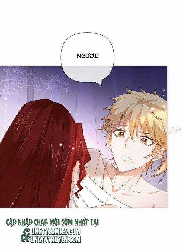 Nhập Mạc Chi Thần - Chapter 45 - Trang 32