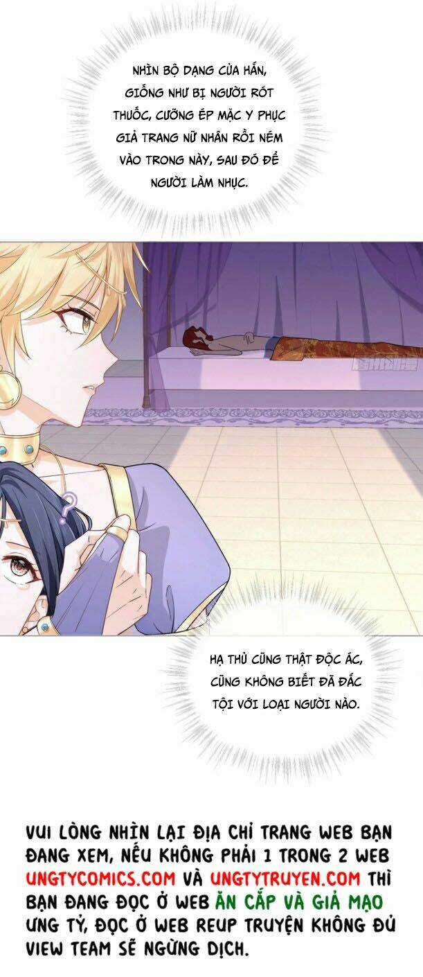 Nhập Mạc Chi Thần - Chapter 45 - Trang 8