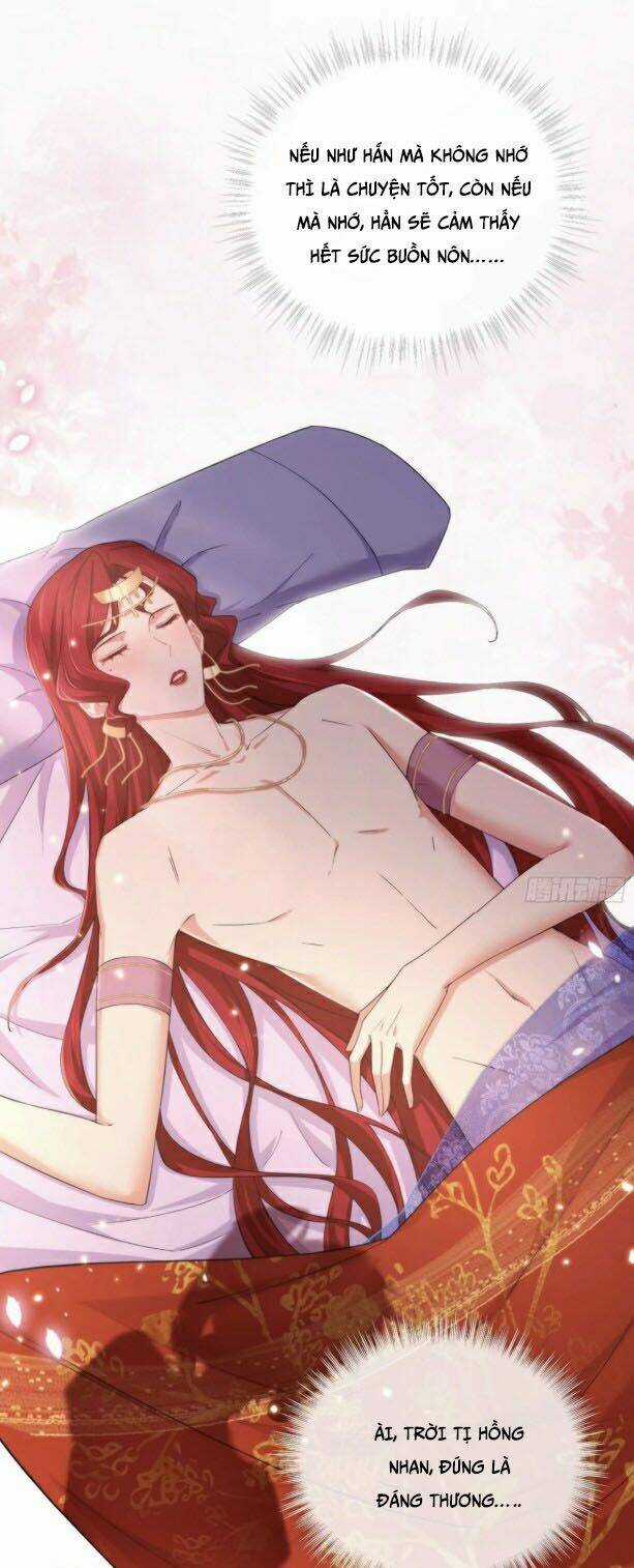 Nhập Mạc Chi Thần - Chapter 45 - Trang 10