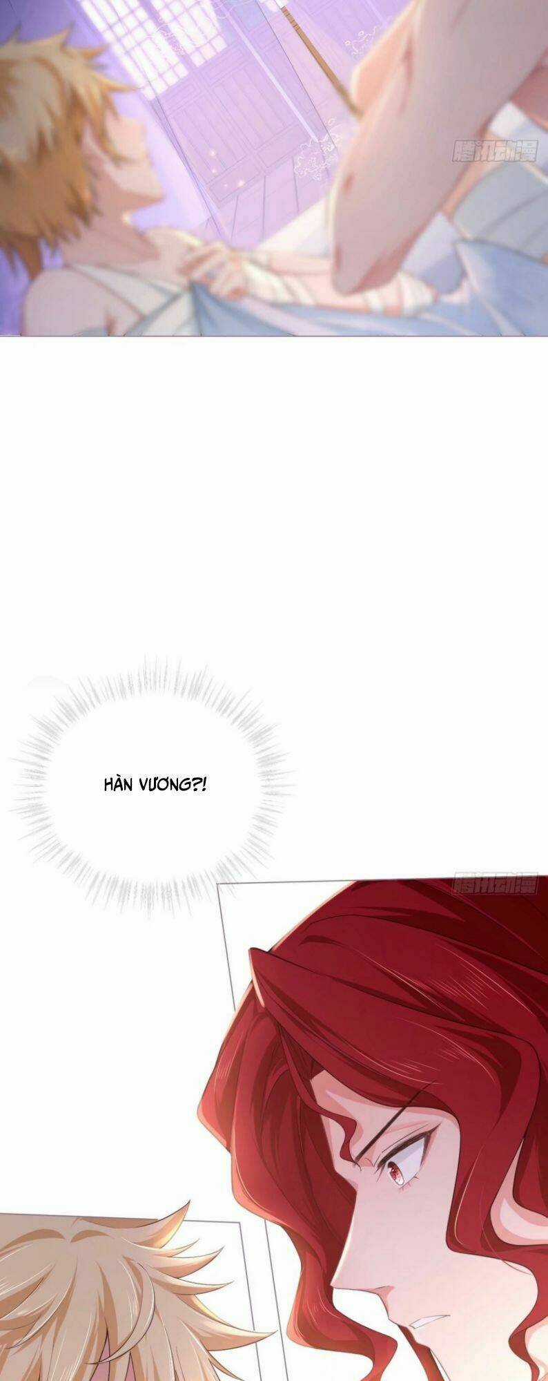 Nhập Mạc Chi Thần - Chapter 46 - Trang 12