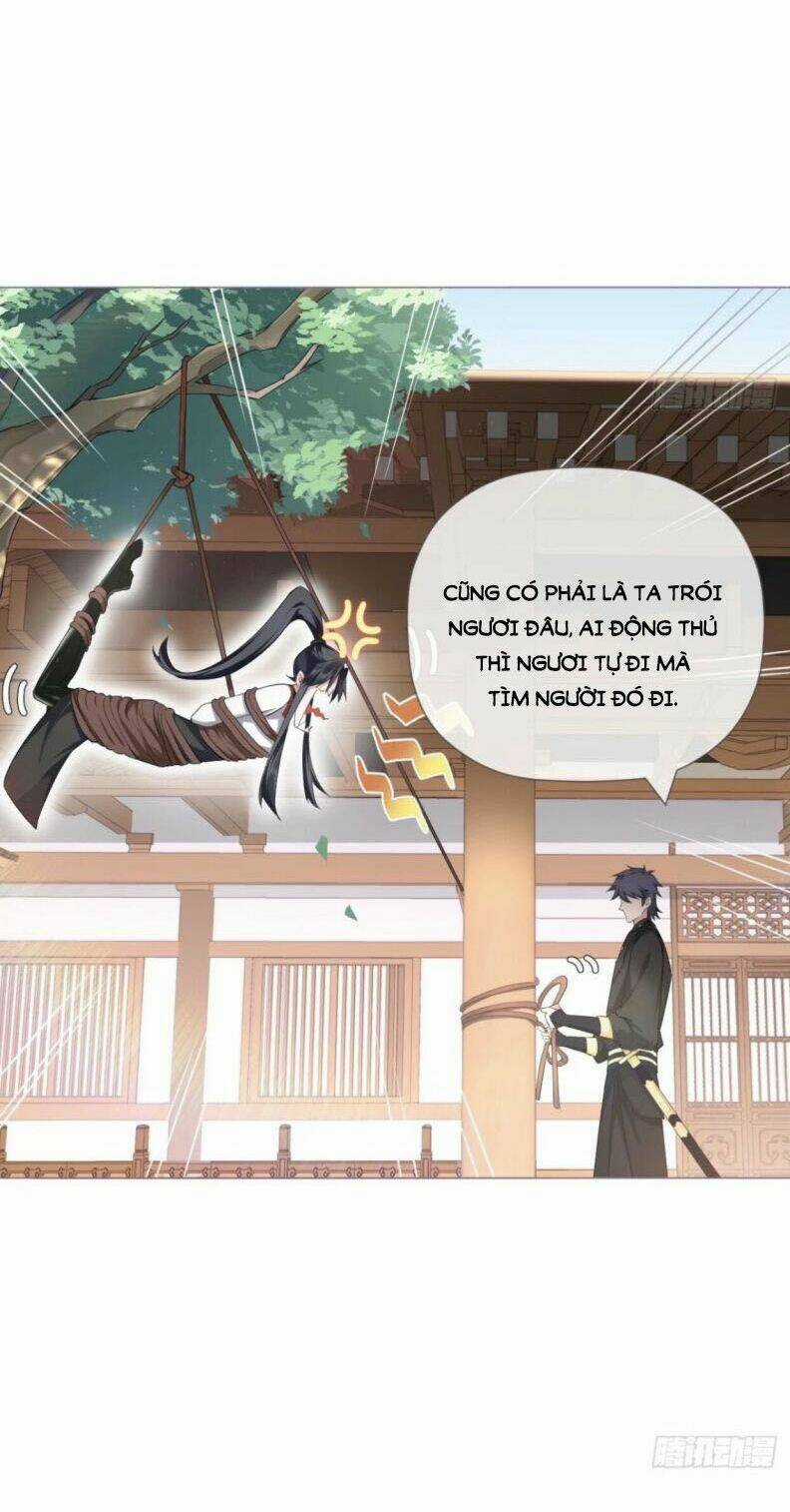 Nhập Mạc Chi Thần - Chapter 46 - Trang 16