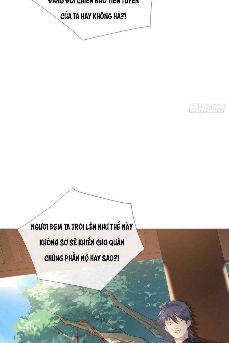 Nhập Mạc Chi Thần - Chapter 46 - Trang 18