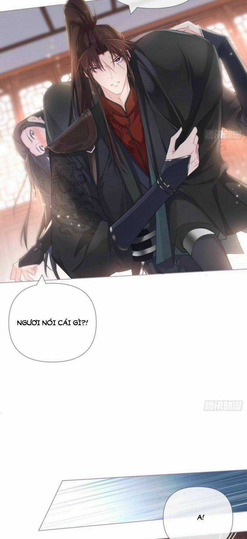 Nhập Mạc Chi Thần - Chapter 46 - Trang 26