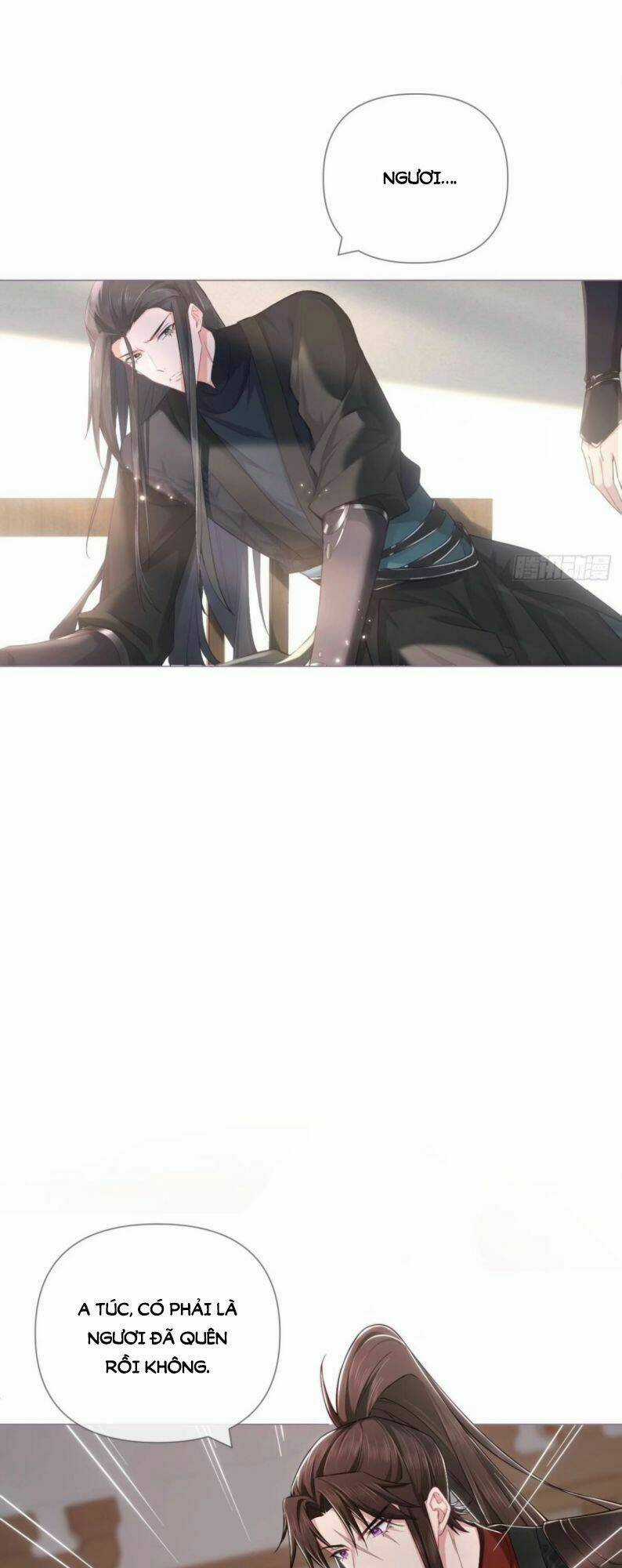 Nhập Mạc Chi Thần - Chapter 46 - Trang 28