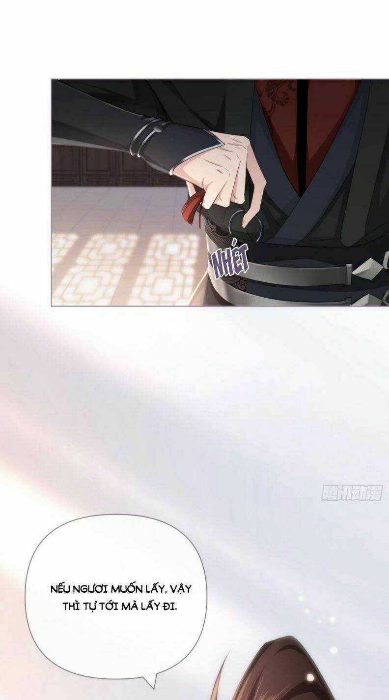 Nhập Mạc Chi Thần - Chapter 46 - Trang 33