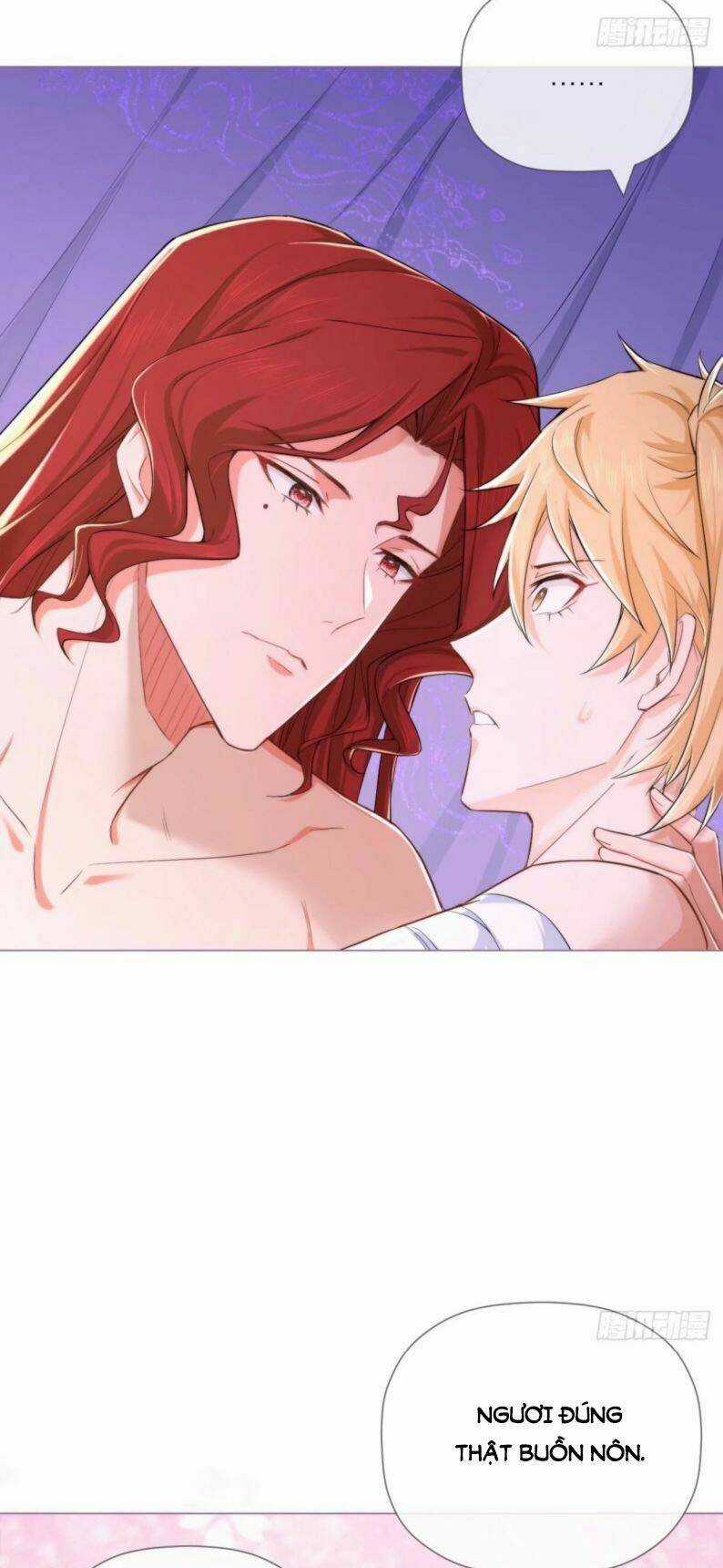 Nhập Mạc Chi Thần - Chapter 46 - Trang 5