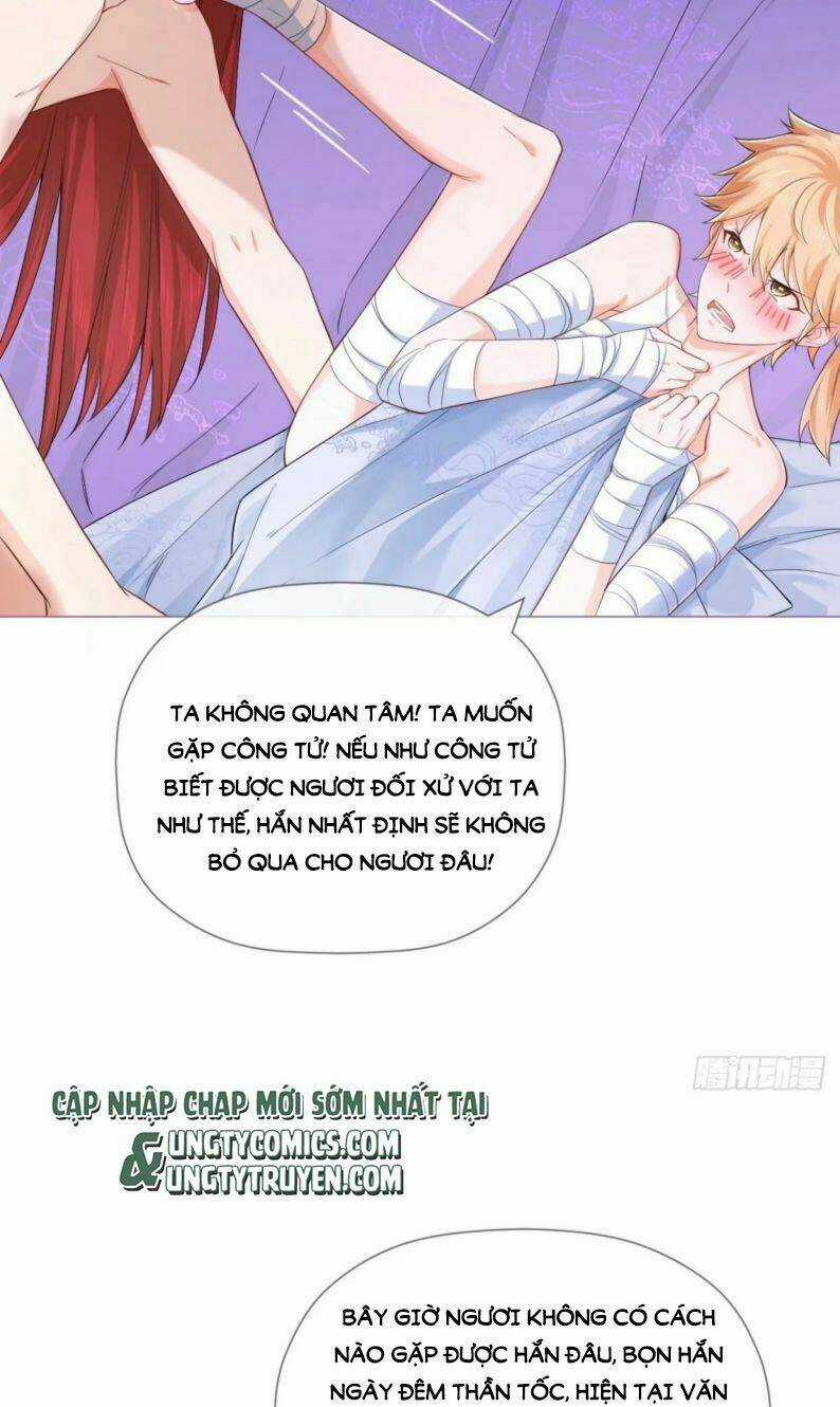 Nhập Mạc Chi Thần - Chapter 46 - Trang 9