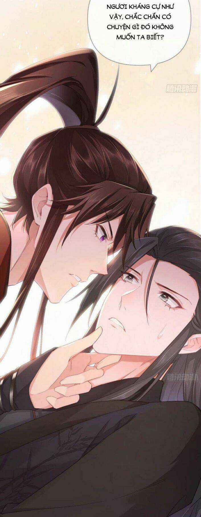 Nhập Mạc Chi Thần - Chapter 47 - Trang 11