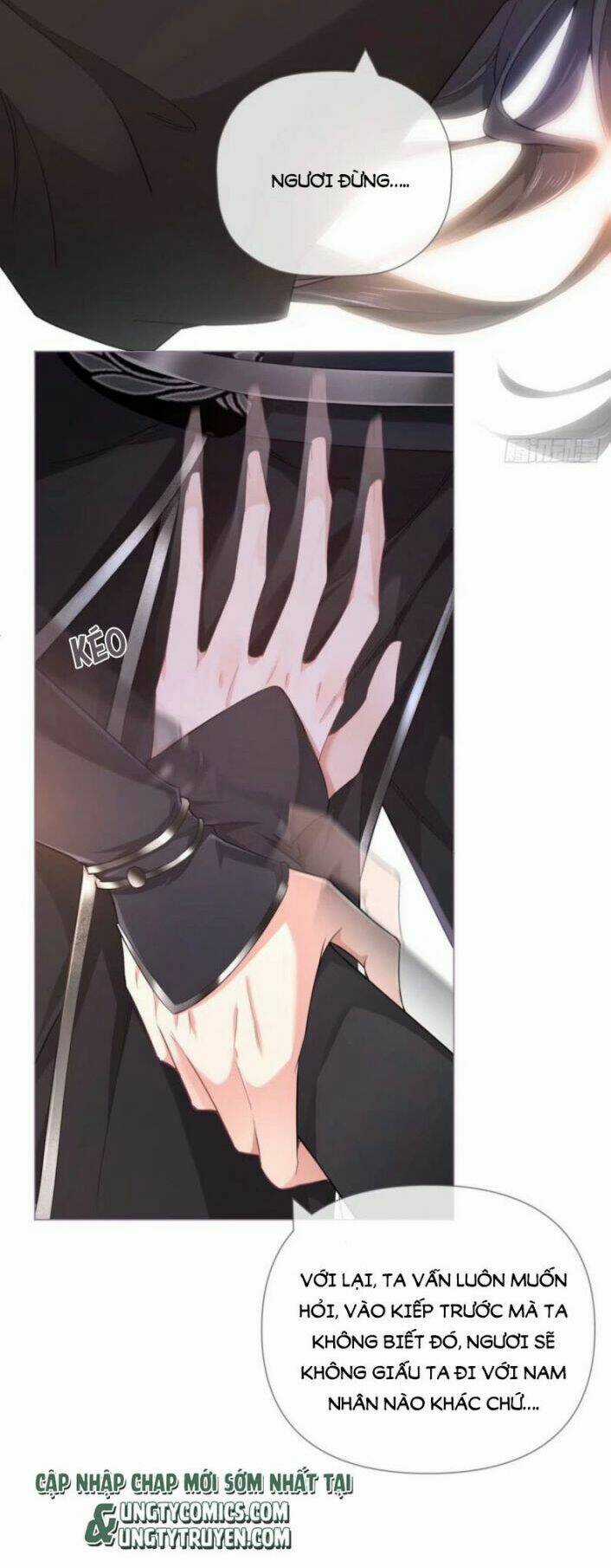 Nhập Mạc Chi Thần - Chapter 47 - Trang 12