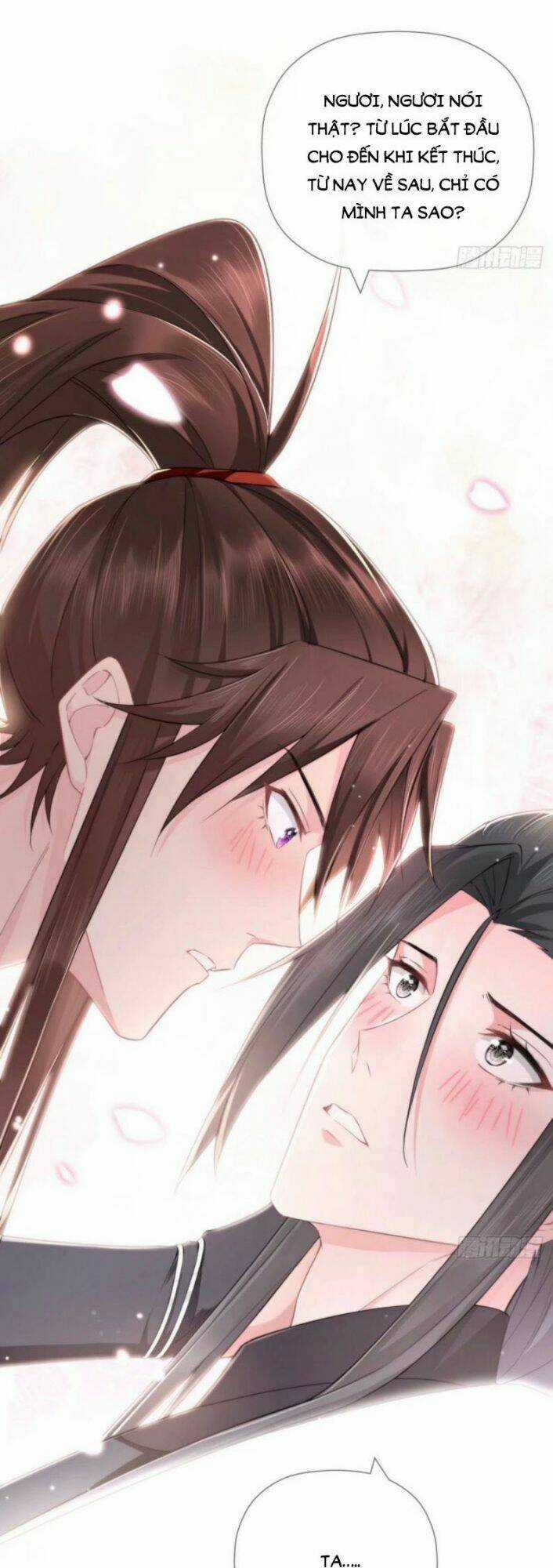 Nhập Mạc Chi Thần - Chapter 47 - Trang 16