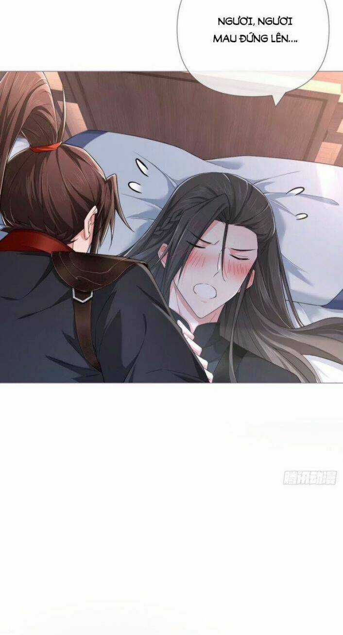 Nhập Mạc Chi Thần - Chapter 47 - Trang 20