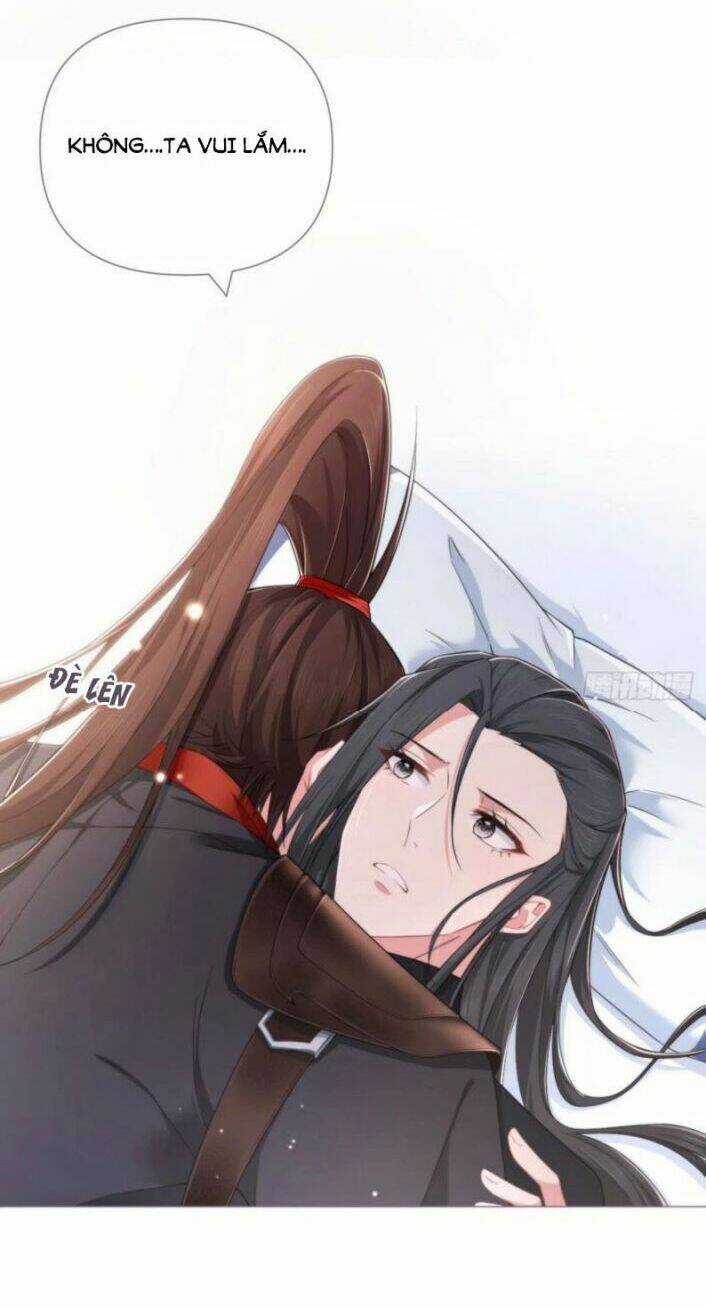 Nhập Mạc Chi Thần - Chapter 47 - Trang 21