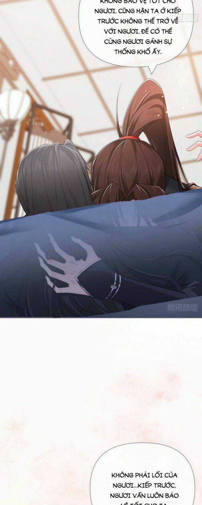 Nhập Mạc Chi Thần - Chapter 47 - Trang 23