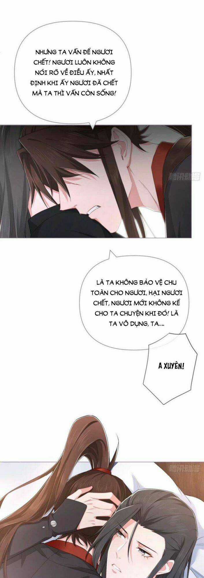 Nhập Mạc Chi Thần - Chapter 47 - Trang 25