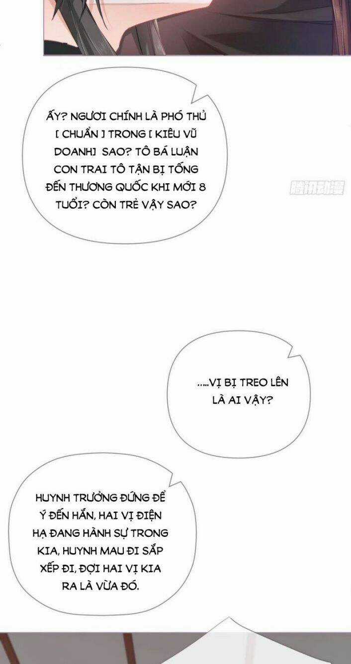 Nhập Mạc Chi Thần - Chapter 47 - Trang 30