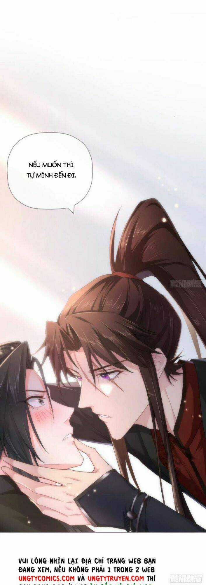 Nhập Mạc Chi Thần - Chapter 47 - Trang 4