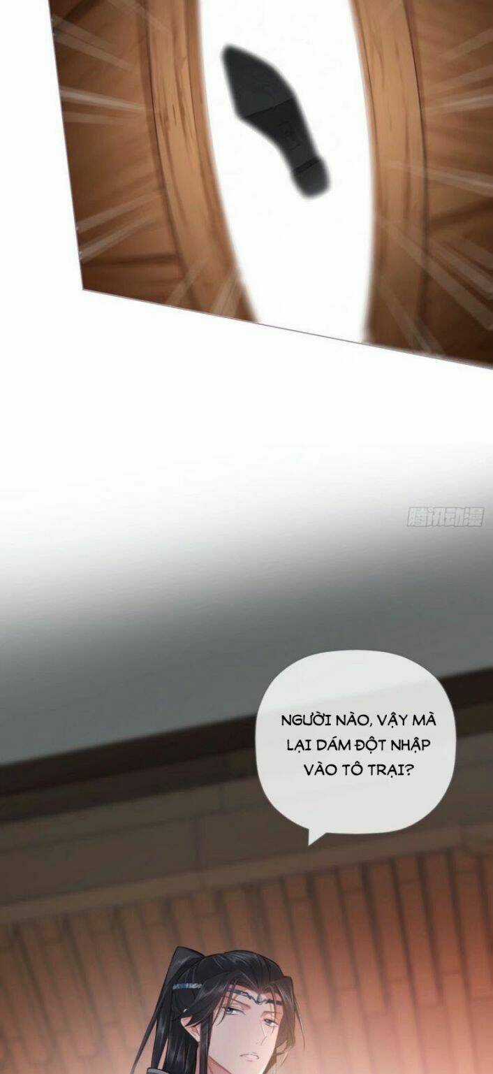 Nhập Mạc Chi Thần - Chapter 47 - Trang 33