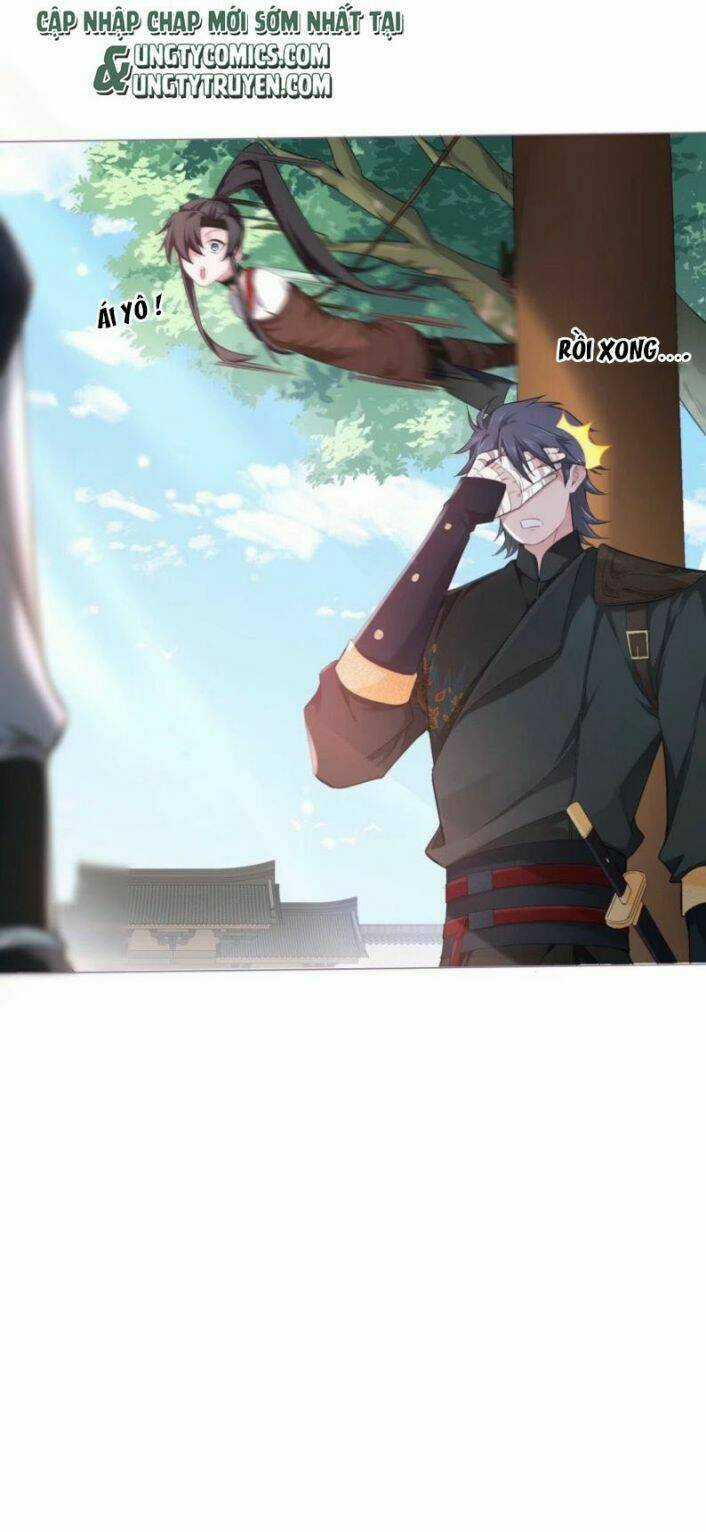 Nhập Mạc Chi Thần - Chapter 47 - Trang 35