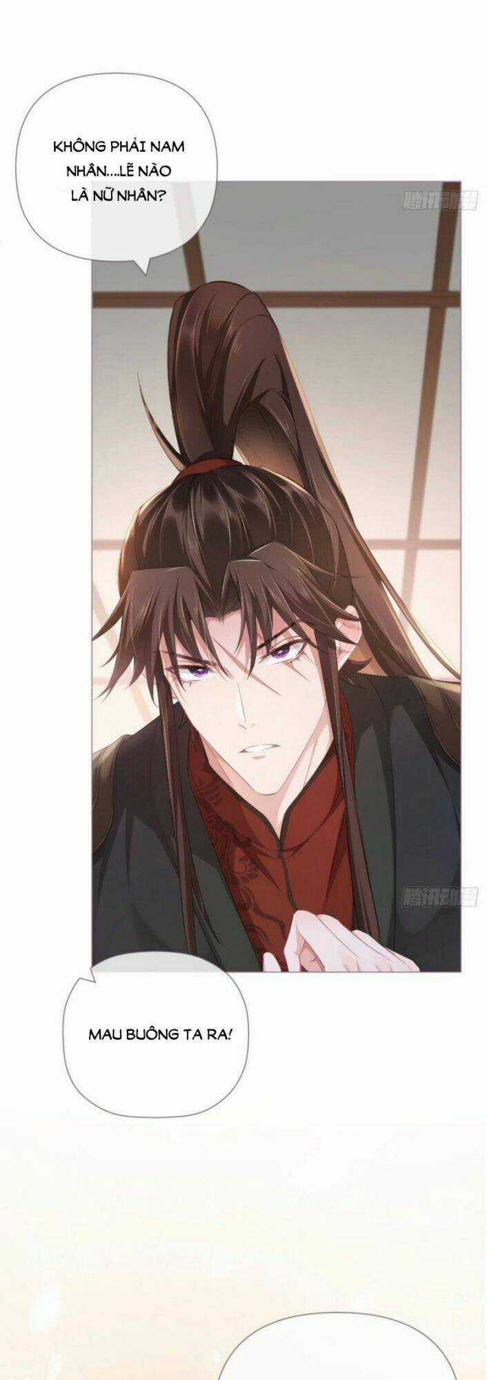 Nhập Mạc Chi Thần - Chapter 47 - Trang 10