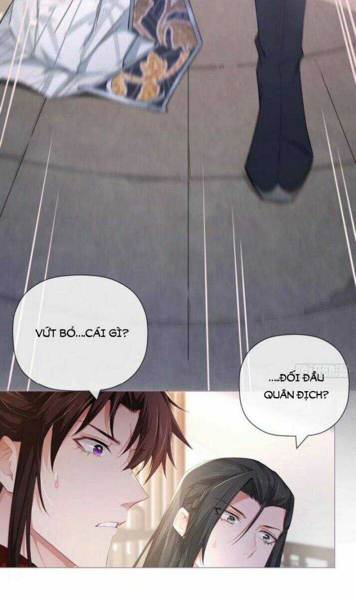 Nhập Mạc Chi Thần - Chapter 48 - Trang 15