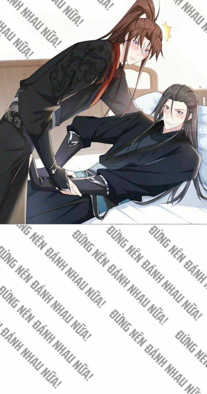 Nhập Mạc Chi Thần - Chapter 48 - Trang 18