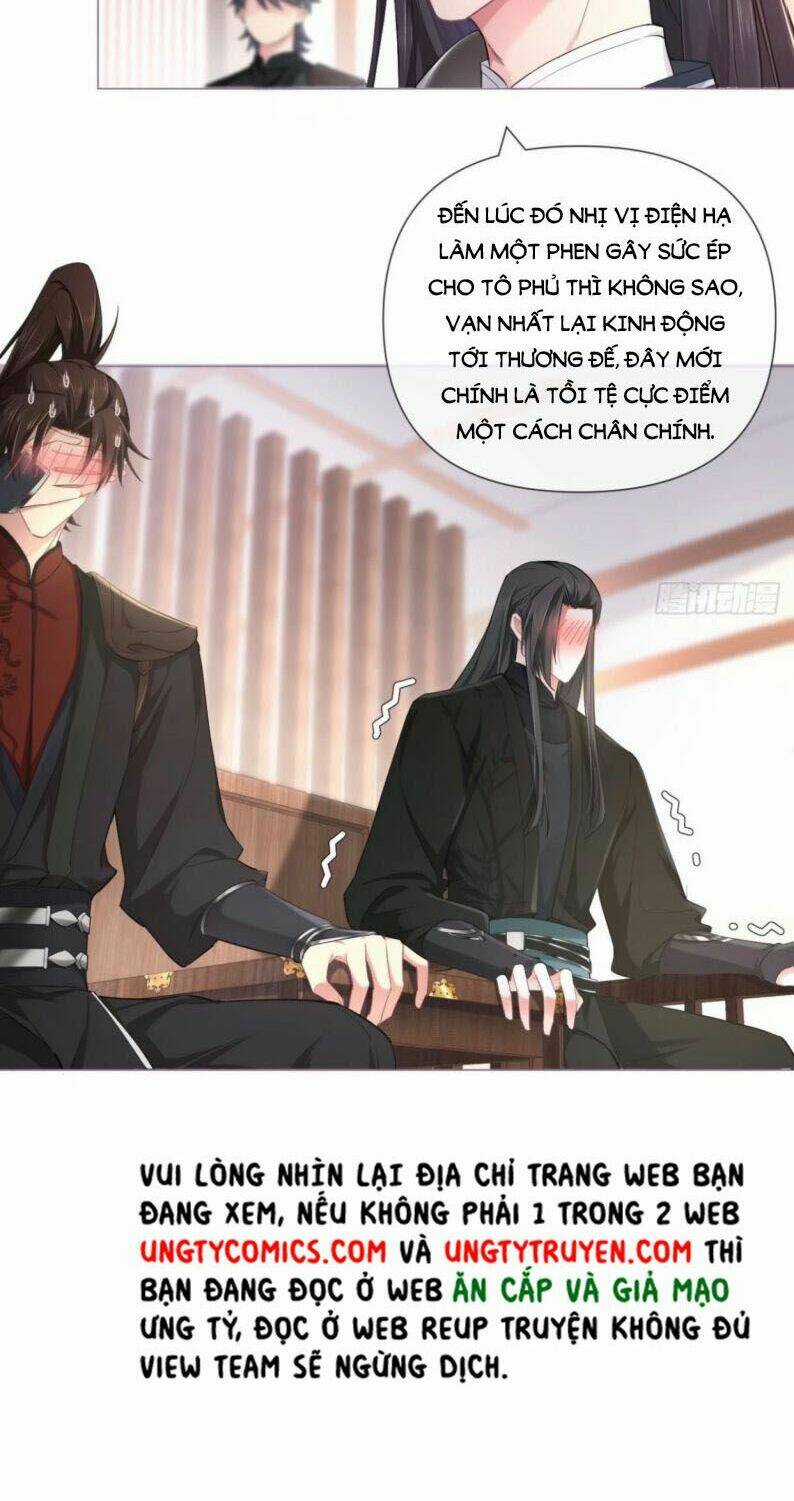 Nhập Mạc Chi Thần - Chapter 48 - Trang 28