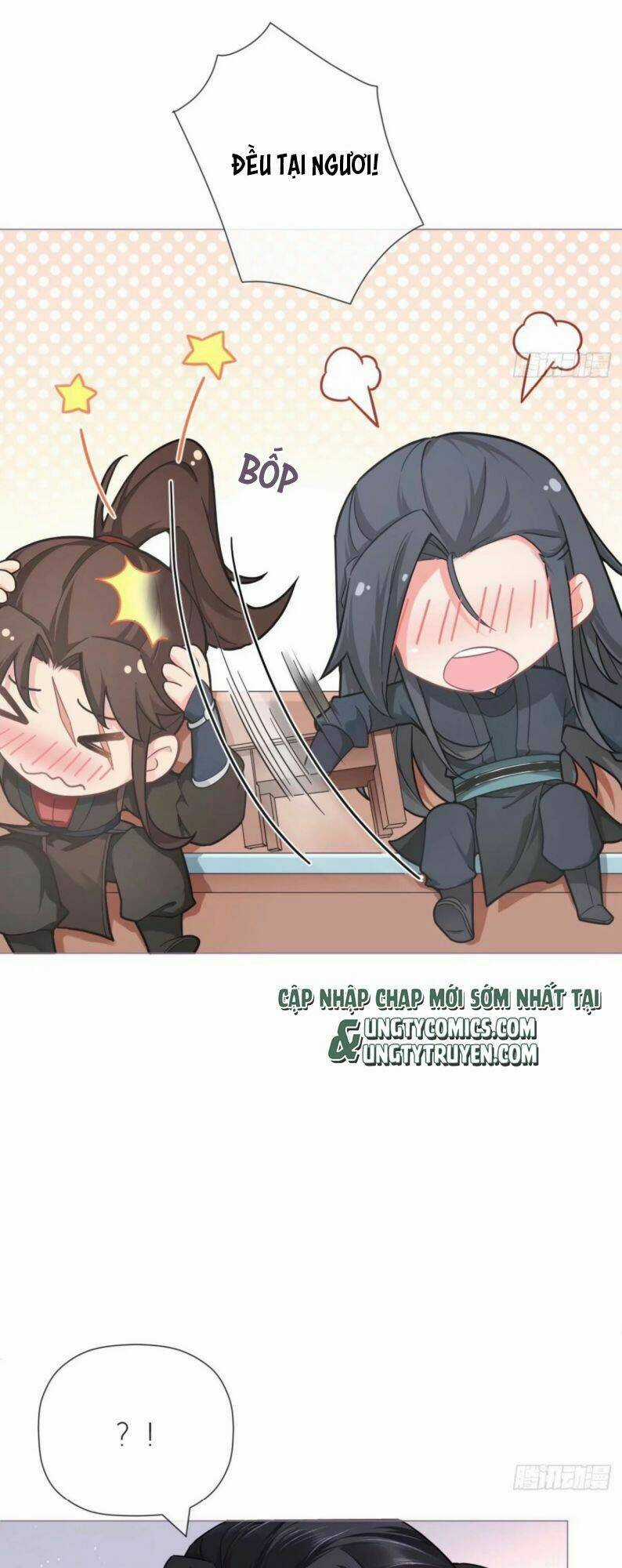 Nhập Mạc Chi Thần - Chapter 48 - Trang 29