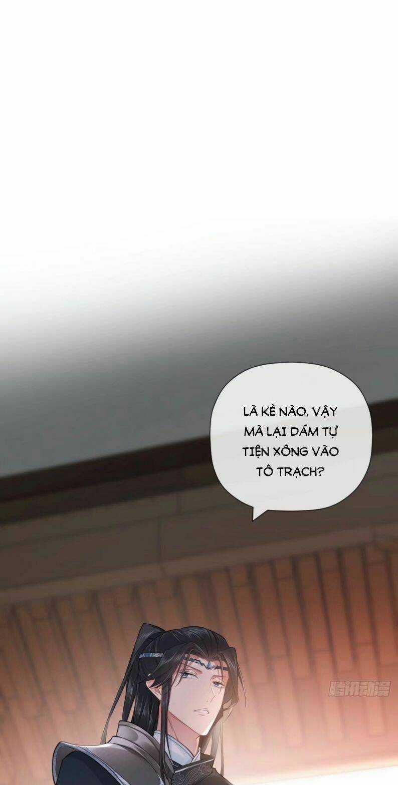 Nhập Mạc Chi Thần - Chapter 48 - Trang 4