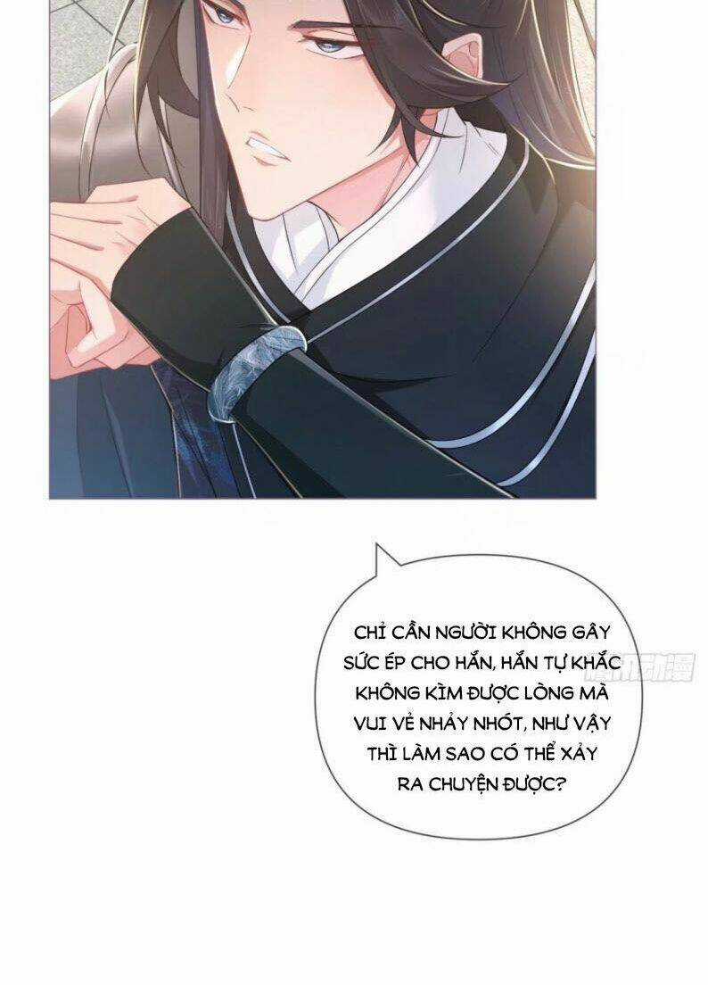 Nhập Mạc Chi Thần - Chapter 48 - Trang 34