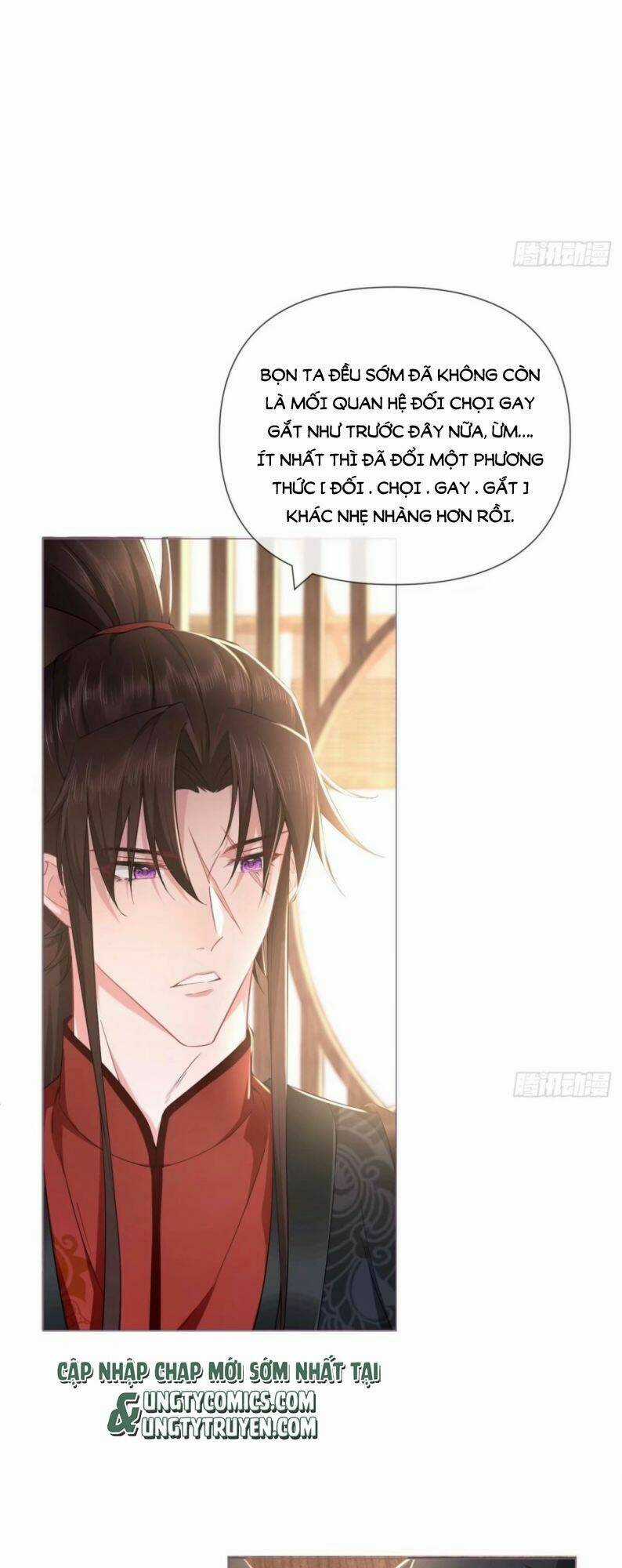 Nhập Mạc Chi Thần - Chapter 48 - Trang 38