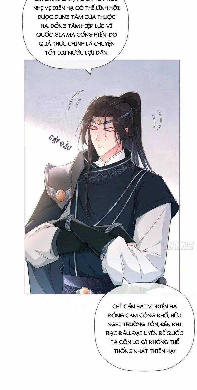 Nhập Mạc Chi Thần - Chapter 48 - Trang 40